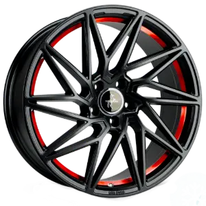 Keskin Tuning KT20 Future MBRI 8,50x19 5x120,00 ET35,00