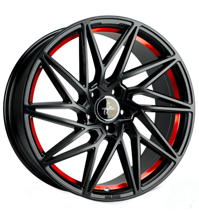 Keskin Tuning KT20 Future MBRI 8,50x19 5x112,00 ET30,00