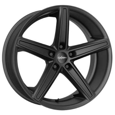 Oxigin 18 Concave BM 7,50x17 5x112,00 ET35,00