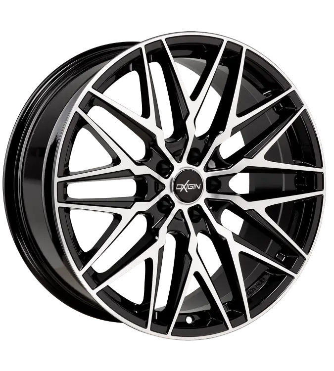 Oxigin 25 Oxcross BFP 7,50x17 5x112,00 ET28,00