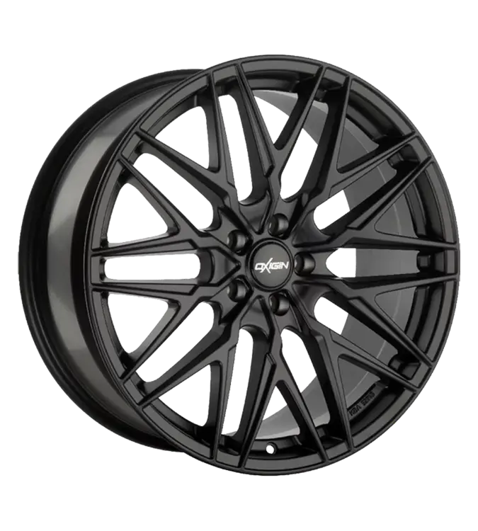 Oxigin 25 Oxcross BM 7,50x17 5x112,00 ET51,00