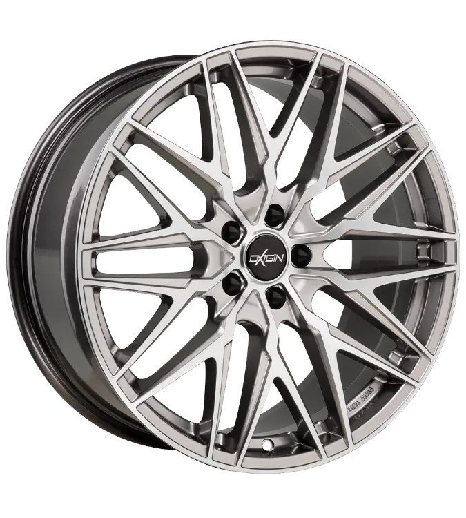 Oxigin 25 Oxcross HSP 9,00x20 5x112,00 ET45,00