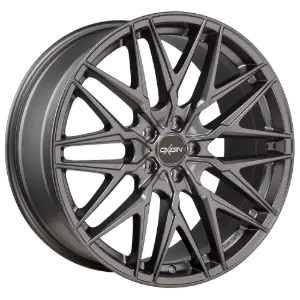 Oxigin 25 Oxcross TS 9,00x20 5x112,00 ET28,00