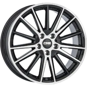 CMS C23 DB 8,00x18 5x114,30 ET35,00