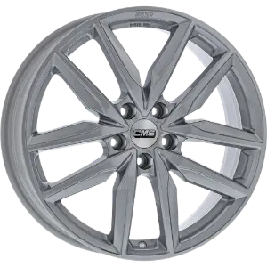 CMS C28 8,00x20 5x114,30 ET38,00