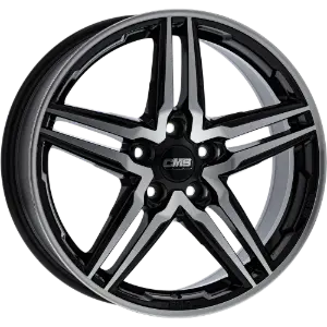 CMS C29 DB 8,50x20 5x112,00 ET20,00