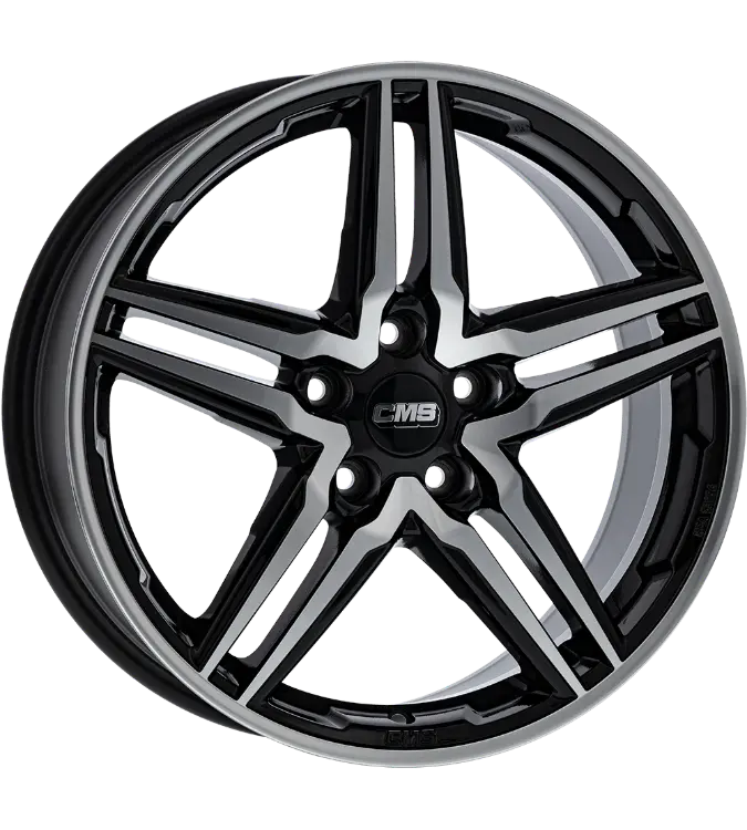 CMS C29 DB 7,50x17 5x112,00 ET40,00