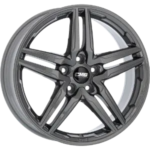 CMS C29 GG 7,50x17 5x114,30 ET48,00