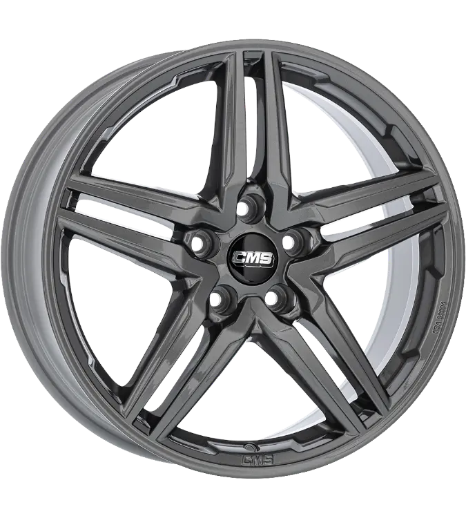 CMS C29 GG 7,50x17 5x114,30 ET40,00