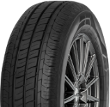 Atlas Tires Green VAN 2 195/75 R16 107/105 S C