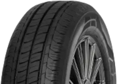 Atlas Tires Green VAN 2