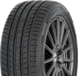 Zbliżenie bieżnika Atlas Tires Sport Green SUV 2 215/60 R17 96 H