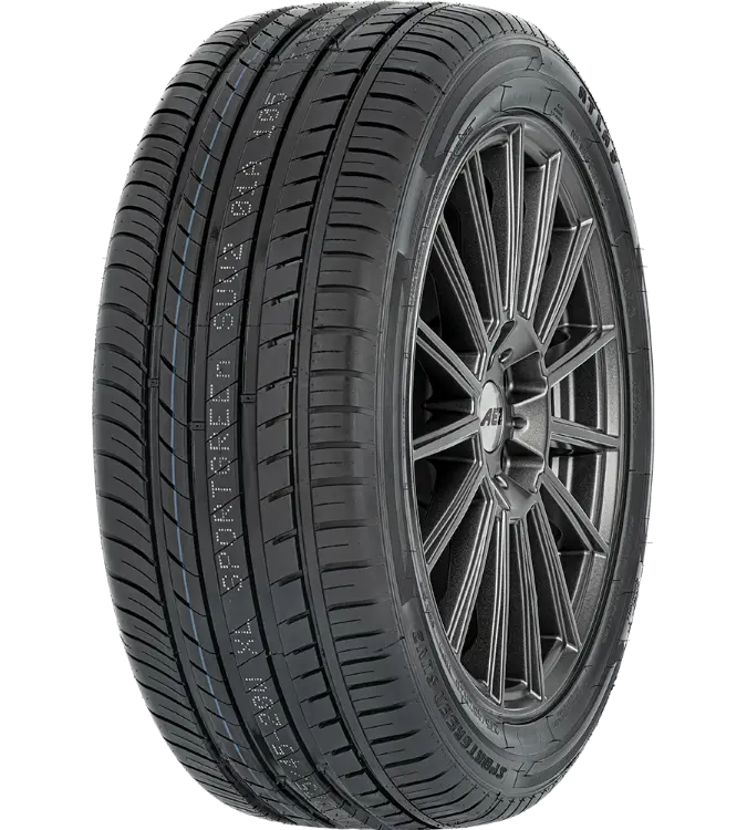 Atlas Tires Sport Green SUV 2 235/60 R17 102 V