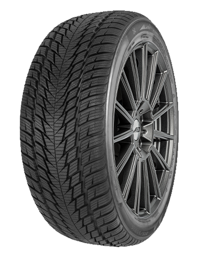 Fortuna Gowin UHP 2 255/45 R18 103 V XL