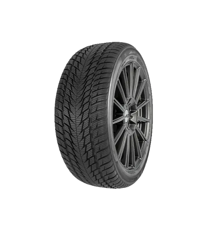 Fortuna Gowin UHP 2 255/40 R19 100 V XL