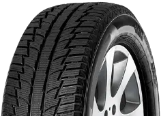 Zbliżenie bieżnika Fortuna Winter SUV 2