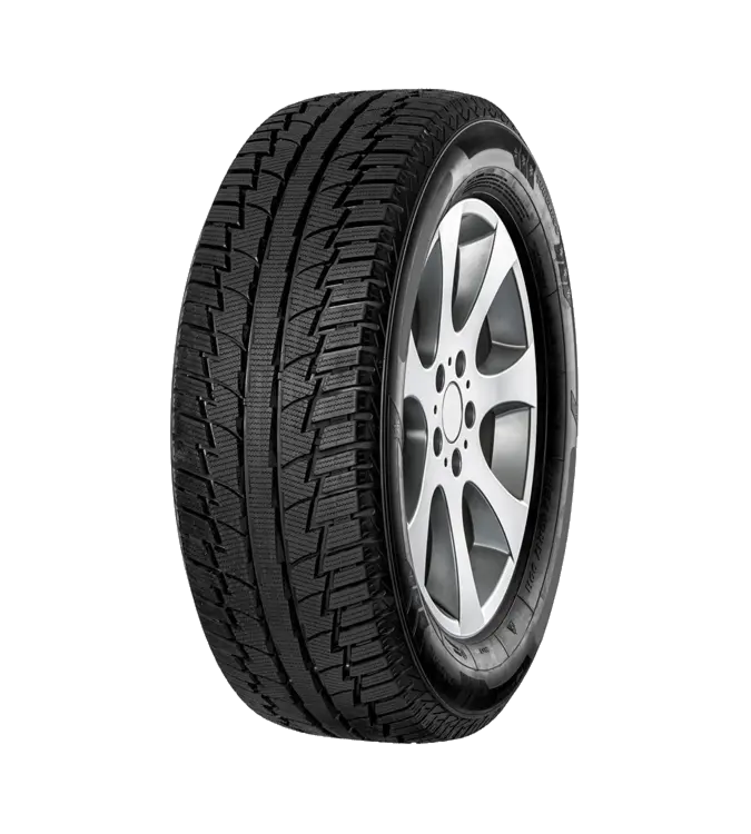 Fortuna Winter SUV 2 225/55 R19 99 V