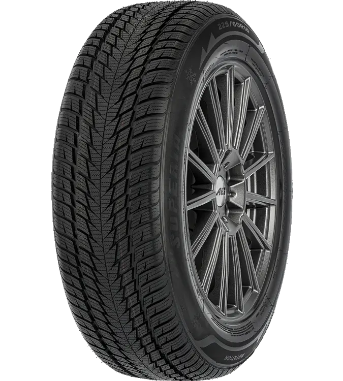 Superia Bluewin SUV 2 225/55 R19 99 V