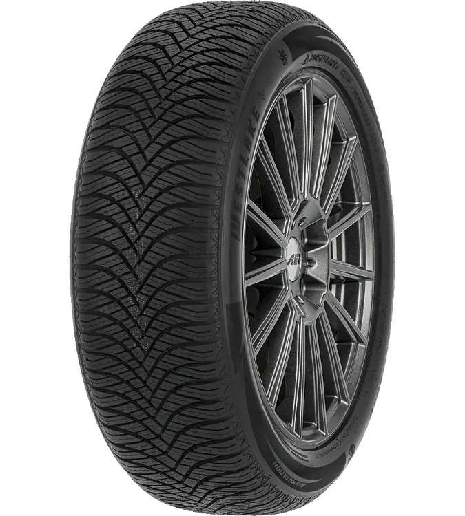West Lake Z-401 245/45 R19 102 V XL