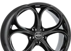 GMP Italia DRAKE Glossy Anthracite