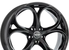 GMP Italia DRAKE Glossy Black