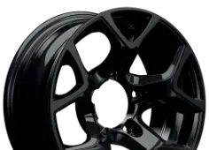 GMP Italia SJ15 Glossy Black