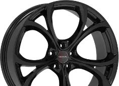 MAK Lario Gloss Black