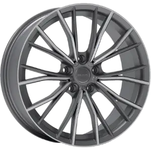 MAK Mark Gun Metallic Mirror 7,50x18 5x112,00 ET48,00