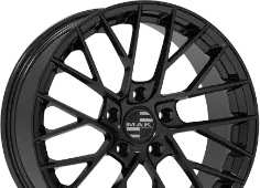 MAK Monaco Gloss Black