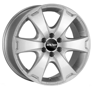 OXXO Aventura 7,50x17 6x139,70 ET55,00