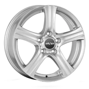 OXXO Charon 5,00x14 5x100,00 ET35,00