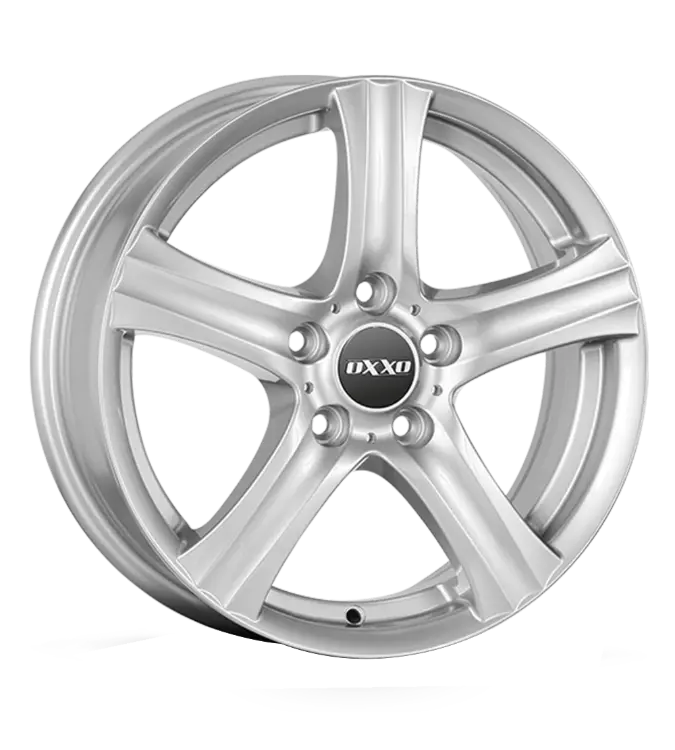 OXXO Charon 6,00x16 5x112,00 ET43,00