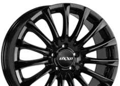 OXXO Elan Black