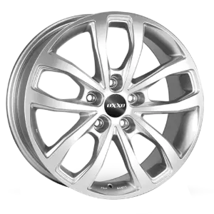 OXXO Hyperion 6,50x16 5x160,00 ET60,00