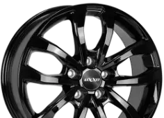 OXXO Hyperion Black