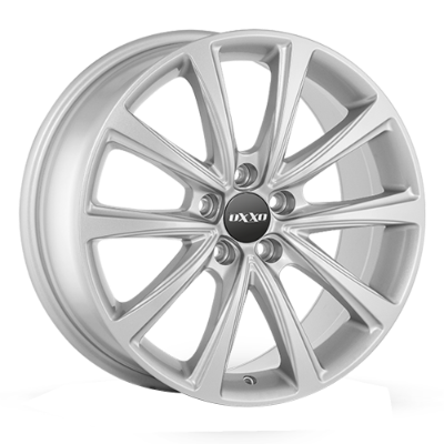 OXXO Liberty 6,50x16 5x112,00 ET46,00