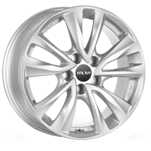 OXXO Oberon 5 6,50x16 5x115,00 ET41,00