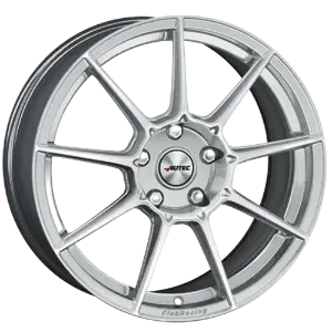 Autec ClubRacing 8,50x18 5x120,00 ET46,00