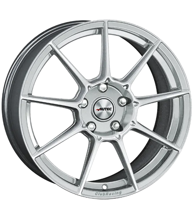 Autec ClubRacing 7,50x17 4x100,00 ET38,00