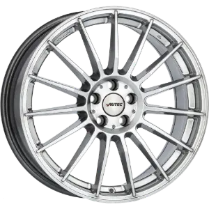 Autec Lamera 7,50x17 5x114,30 ET45,00