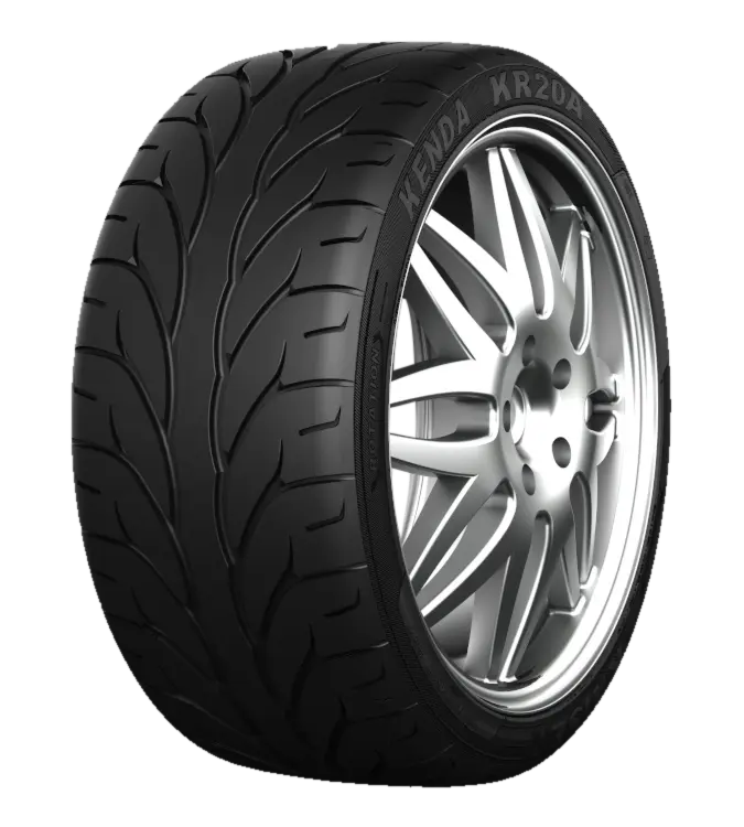 Kenda Kaiser KR20A 255/35 R18 90 W E-mark, NHS