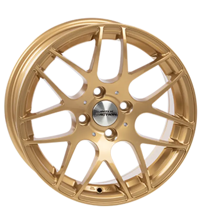 INTER ACTION SPORT GOLD 7,00x15 4x100,00 ET38,00