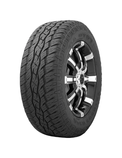 Toyo Open Country A/T+ 245/75 R16 120/116 S