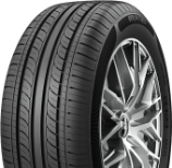 Zbliżenie bieżnika Berlin Tires Summer HP ECO 205/60 R16 92 H