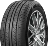 Zbliżenie bieżnika Berlin Tires Summer HP ECO 195/55 R15 85 V