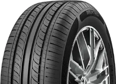 Zbliżenie bieżnika Berlin Tires Summer HP ECO