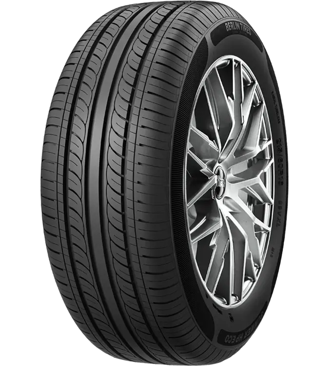 Berlin Tires Summer HP ECO 185/60 R15 84 H