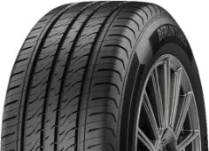 Zbliżenie bieżnika Berlin Tires Summer HP 1