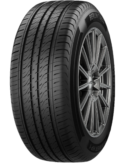 Berlin Tires Summer HP 1 195/65 R15 91 V