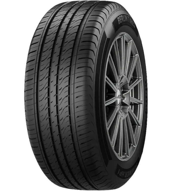 Berlin Tires Summer HP 1 185/65 R14 86 T